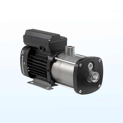 Multistage Centrifugal Pump – HORIZONTAL