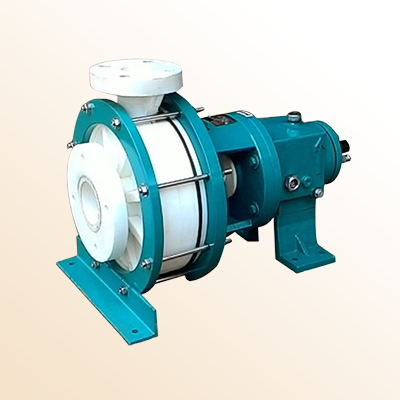 P.P. Pumps