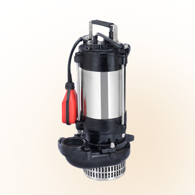 Submersible Dewatering Pumps – ADP Series