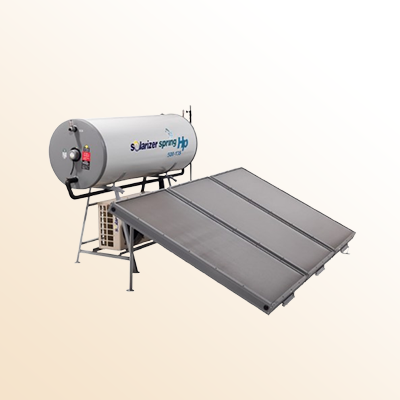 Solarizer Heat Pump