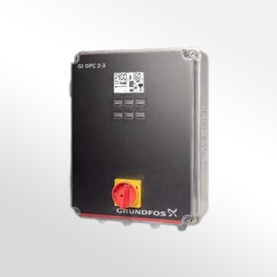 GIDPC Three Phase