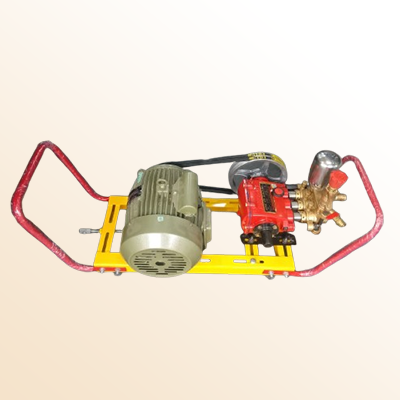 High-Pressure Pumps / Vehicle Washer Pumps