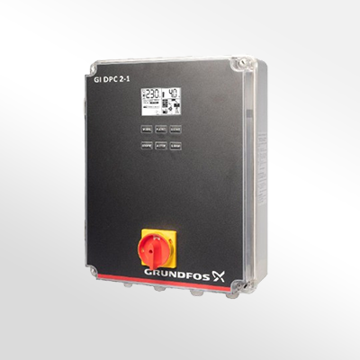 GIDPC Single Phase