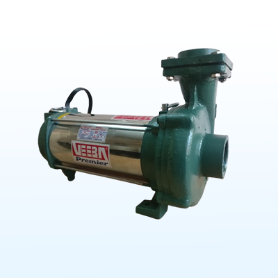 Openwell Submersible Pumps