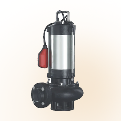 Light Duty Submersible Sewage Pumps – ESWP Series