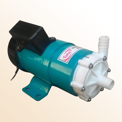 Magnetic Drive Pump
